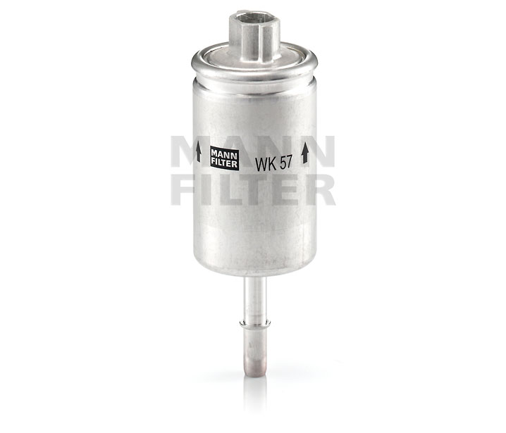 Filtre à carburant 44 18 625