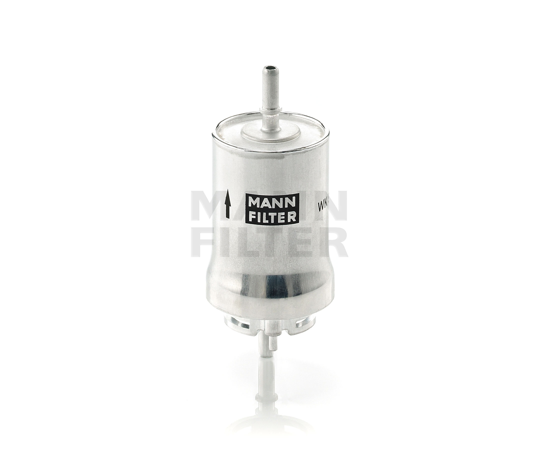 MANN-FILTER WK 59 x Filtre à carburant