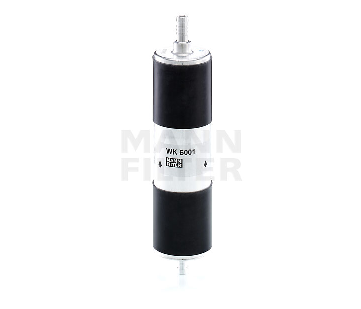 OE Benzinefilter SEAT EXEO 2021 4F0127401F, 1J0201511A, 1JO201511A van MANN-FILTER