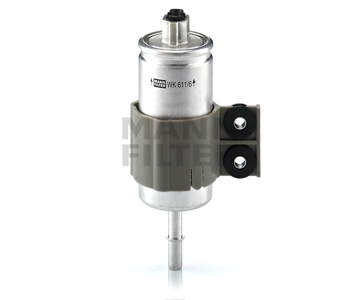 OEM Filtru combustibil HONDA ACCORD VI Aerodeck CF 16900S84G01, A810X9155DA, AK0168G de la MANN-FILTER - economisiți datorită prețurilor noastre mici