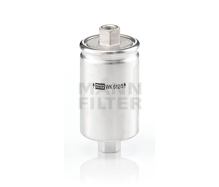 OEM Filtru combustibil LADA NIVA II 2123 2108210999, 21120111701001, 25121548 de la MANN-FILTER - economisiți datorită prețurilor noastre mici