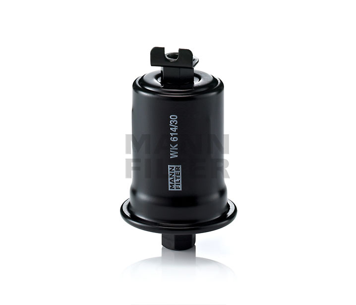 OEM Filtr paliwa MITSUBISHI 3.5 V6 24V 216 KM benzyna 2303074010 od MANN-FILTER online w świetnych cenach