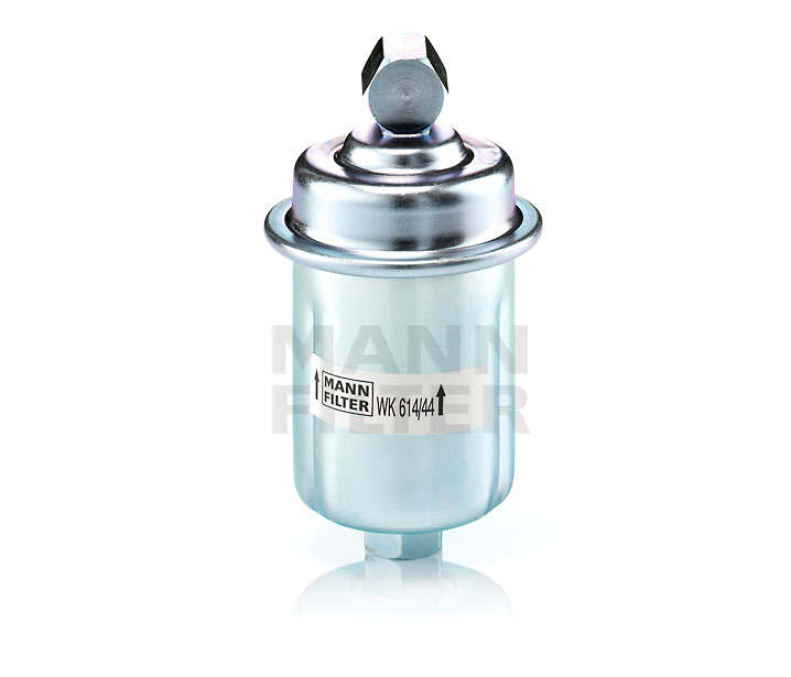 OE Benzinefilter van de motor HYUNDAI SANTRO 2025 3191102100, 3191102100AT, S3191102100 van MANN-FILTER