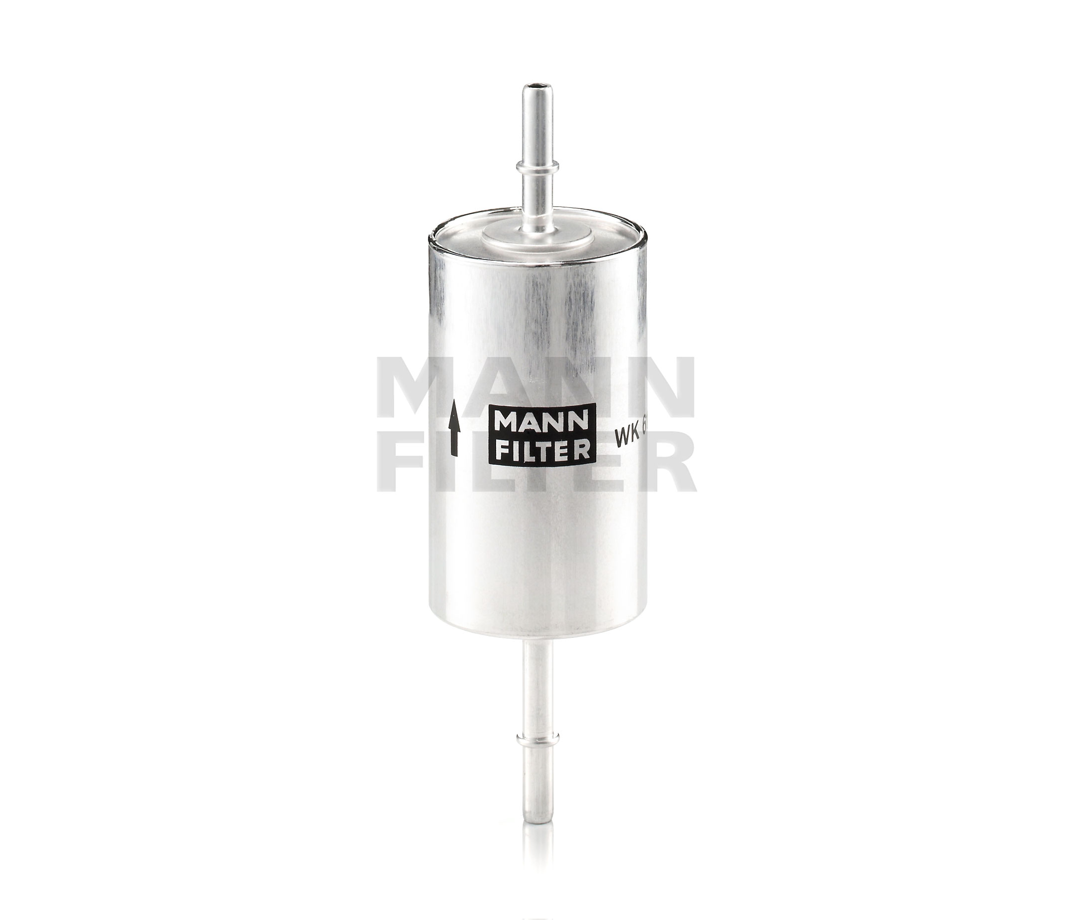 Ostke MANN-FILTER Kütusefilter Toode nr.: WK 614/46 madala hinnaga 15,33 €