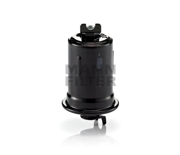 Köp billiga original Bränslefilter WK 614/8 jämförbara med 1541061A00 OEM nummer på nätet