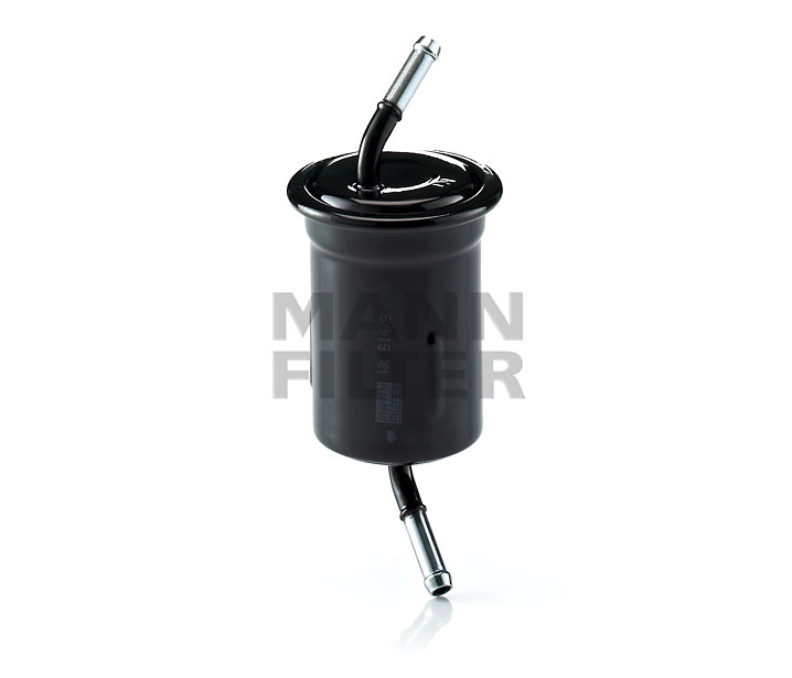 Køb billige originale Brændstof-filter WK 614/9 tilsvarende med BP0113480 OEM numre online