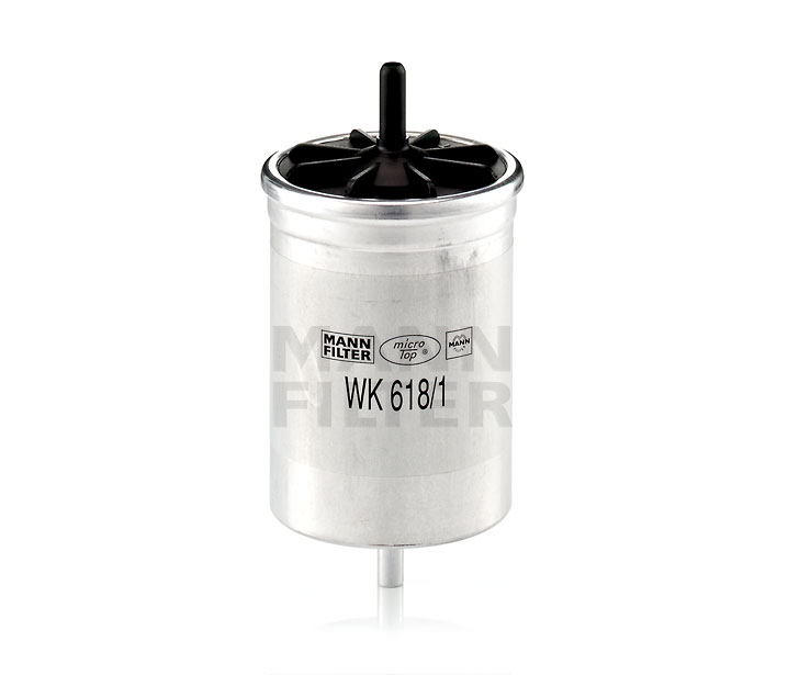 Köp billiga original Bränslefilter WK 618/1 jämförbara med 7700820376 OEM nummer på nätet