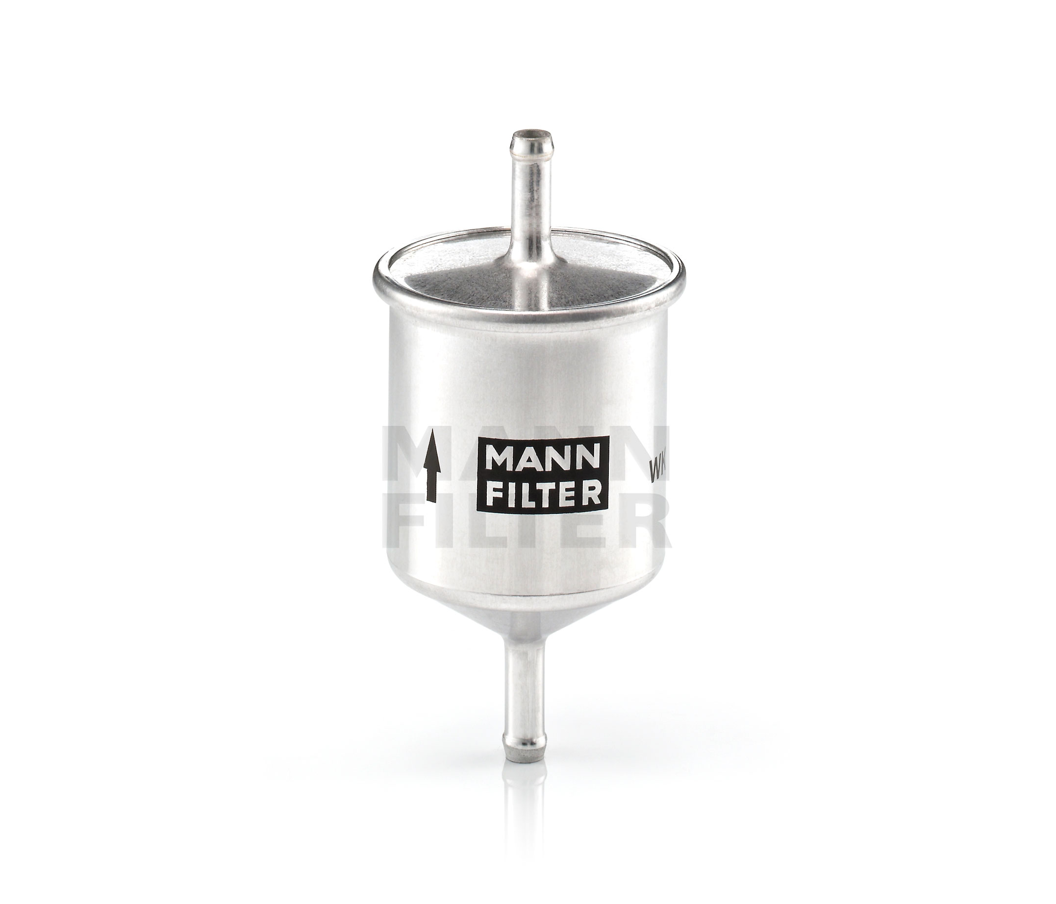 Ostke MANN-FILTER Kütusefilter Toode nr.: WK 66 madala hinnaga 15,80 €