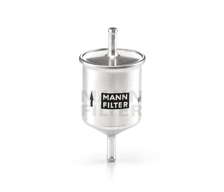 OE NISSAN XTERRA Горивен филтър 078851, 1112653, 13200250 от MANN-FILTER - намалени цени