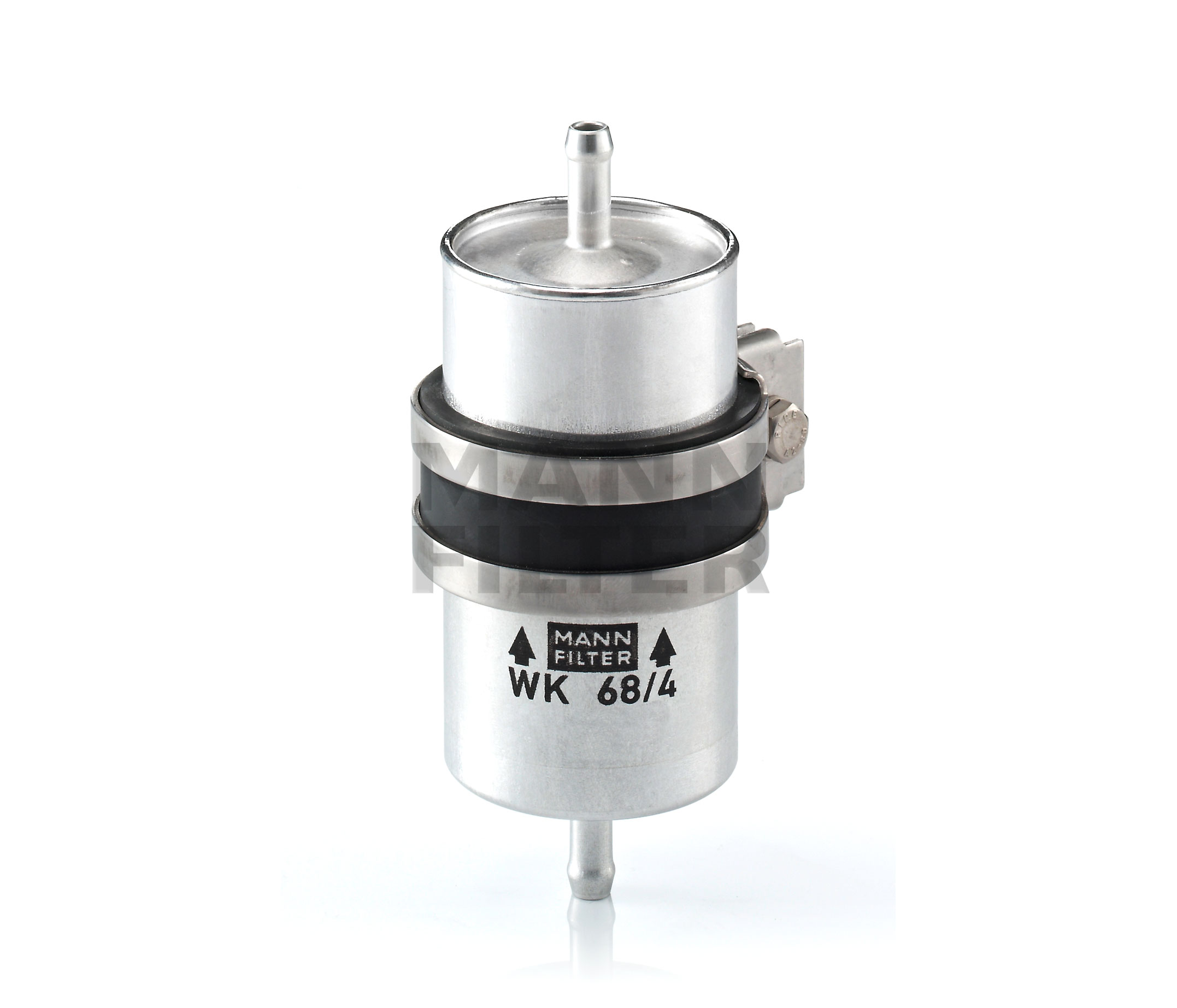 Ostke MANN-FILTER Kütusefilter Toode nr.: WK 68/4 madala hinnaga 83,83 €