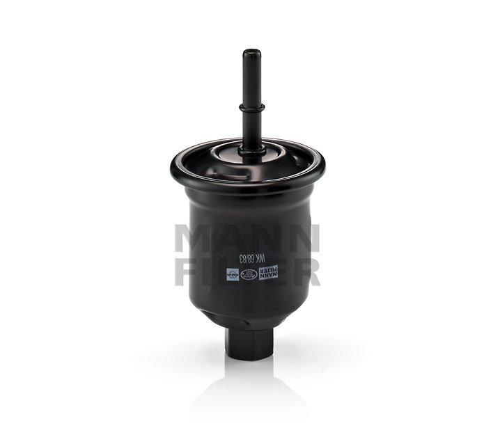 Köp billiga original Bränslefilter WK 68/83 jämförbara med MR212200 OEM nummer på nätet