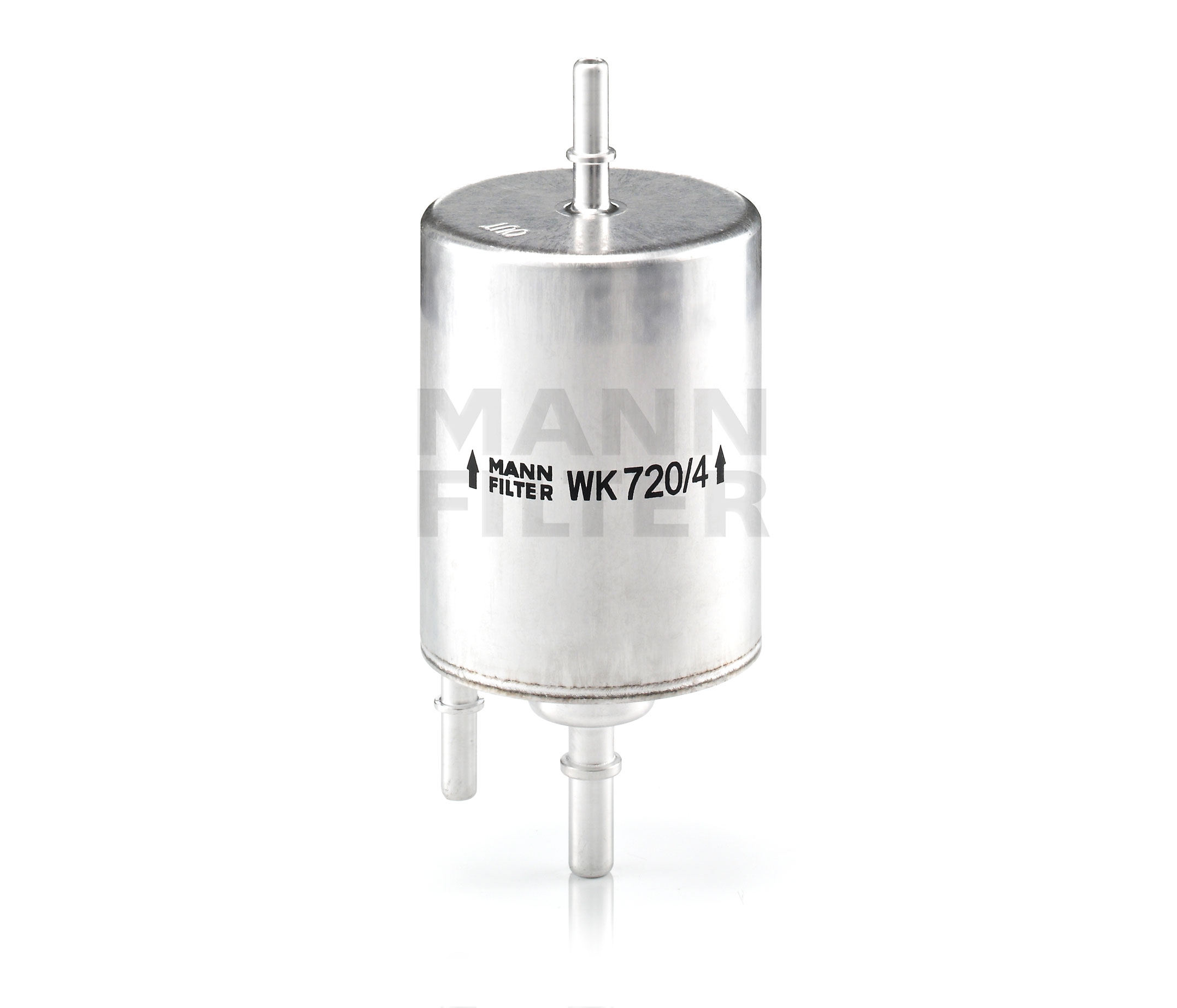 Ostke MANN-FILTER Kütusefilter Toode nr.: WK 720/4 madala hinnaga 26,16 €