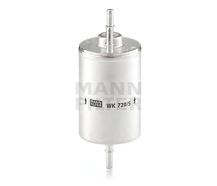 OEM Filtro carburante AUDI 1.8 T quattro 173 CV Benzina 8E0201511J da MANN-FILTER online ad un ottimo prezzo