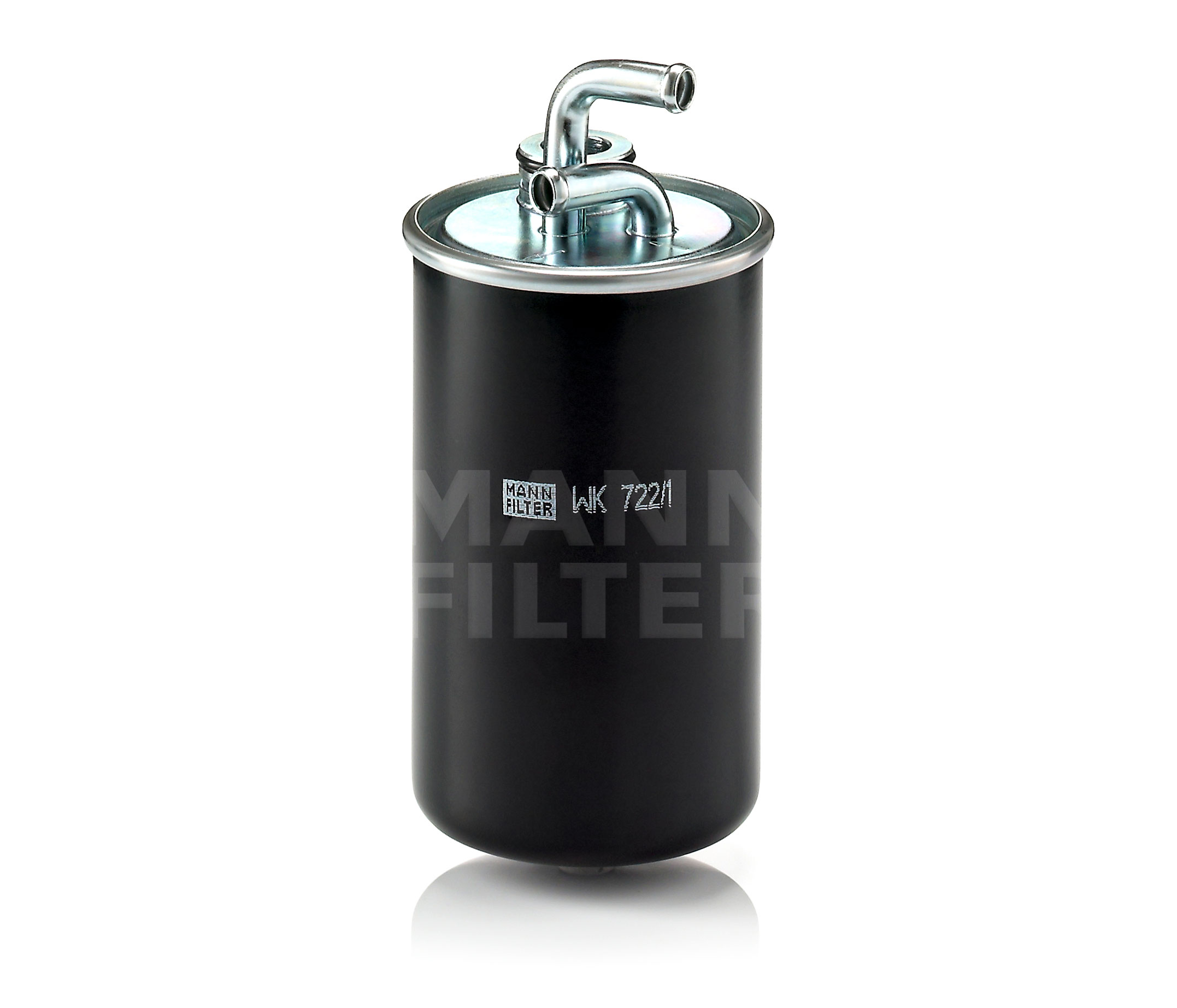 Ostke MANN-FILTER Kütusefilter Toode nr.: WK 722/1 madala hinnaga 23,58 €