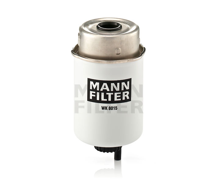Köp billiga original Bränslefilter WK 8015 jämförbara med WJI500030 OEM nummer på nätet