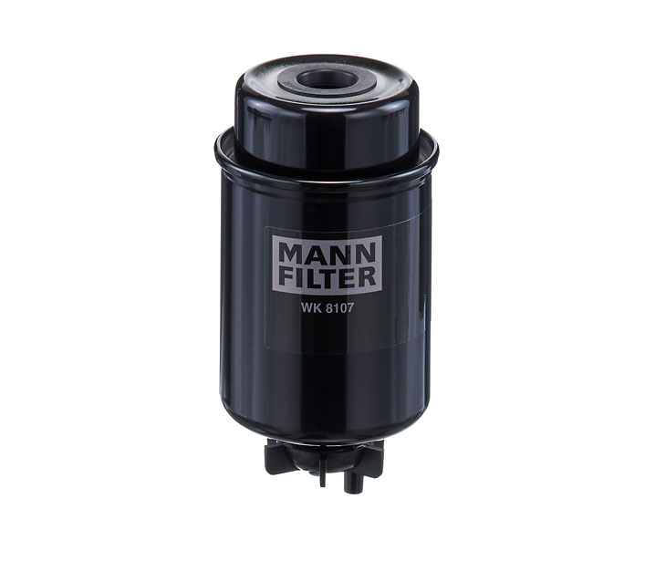Įsigykite nebrangią originalią Kuro filtras WK 8107. sulyginama su 7381645 OEM numeriais internetu