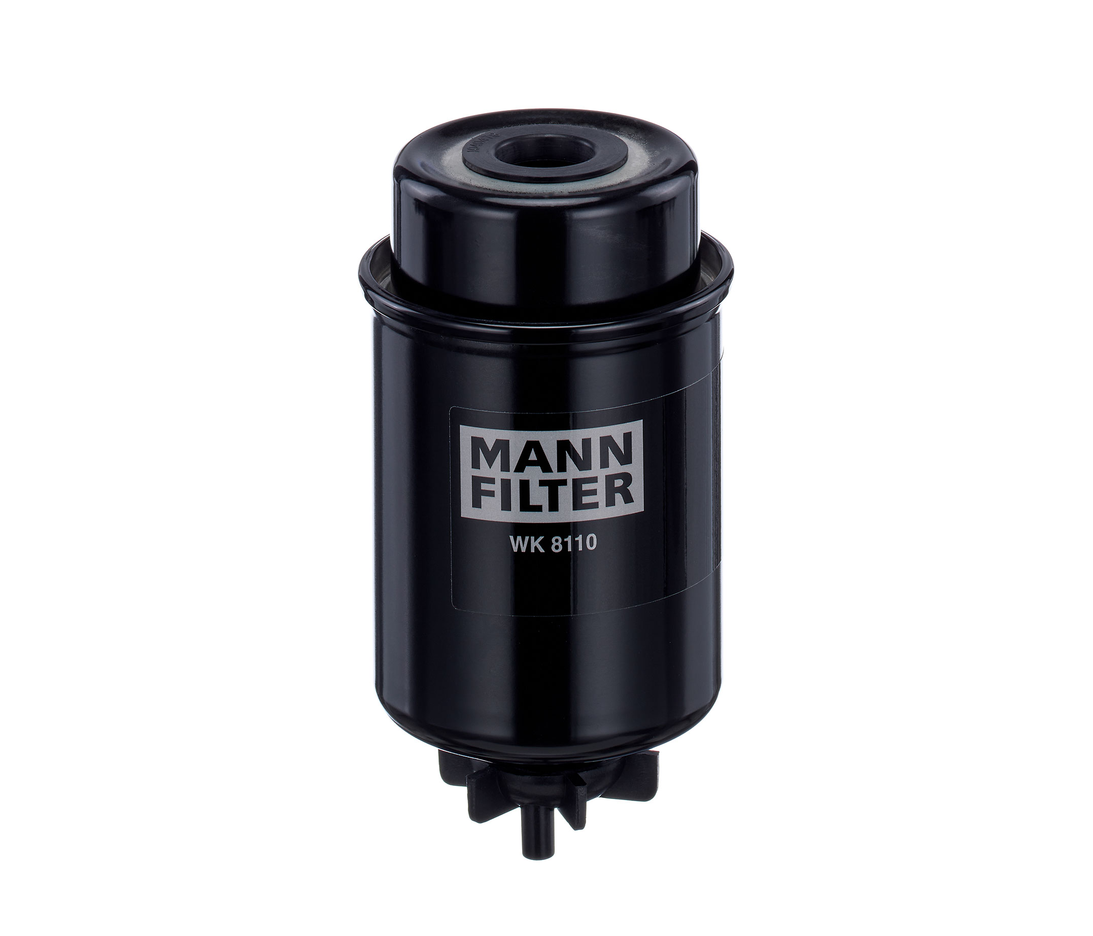 Cumpărați Filtru combustibil de la MANN-FILTER Număr produs: WK 8110 la prețul de doar 256,31 lei