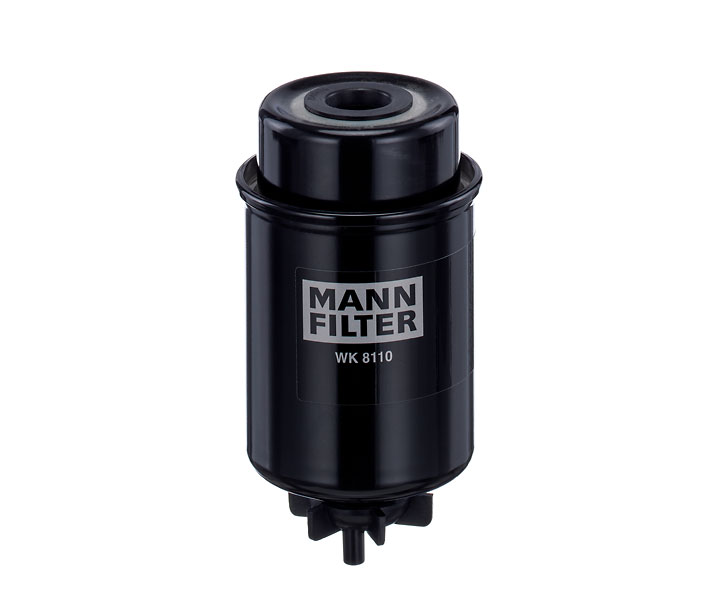 Cumpărați online Filtru combustibil WK 8110 original/ă și la un preț mic, compatibil/ă cu nr. OEM RE62421