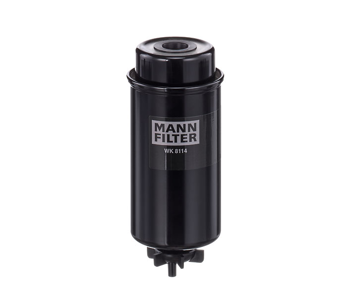 Köp billiga original Bränslefilter WK 8114 jämförbara med 5200111 OEM nummer på nätet