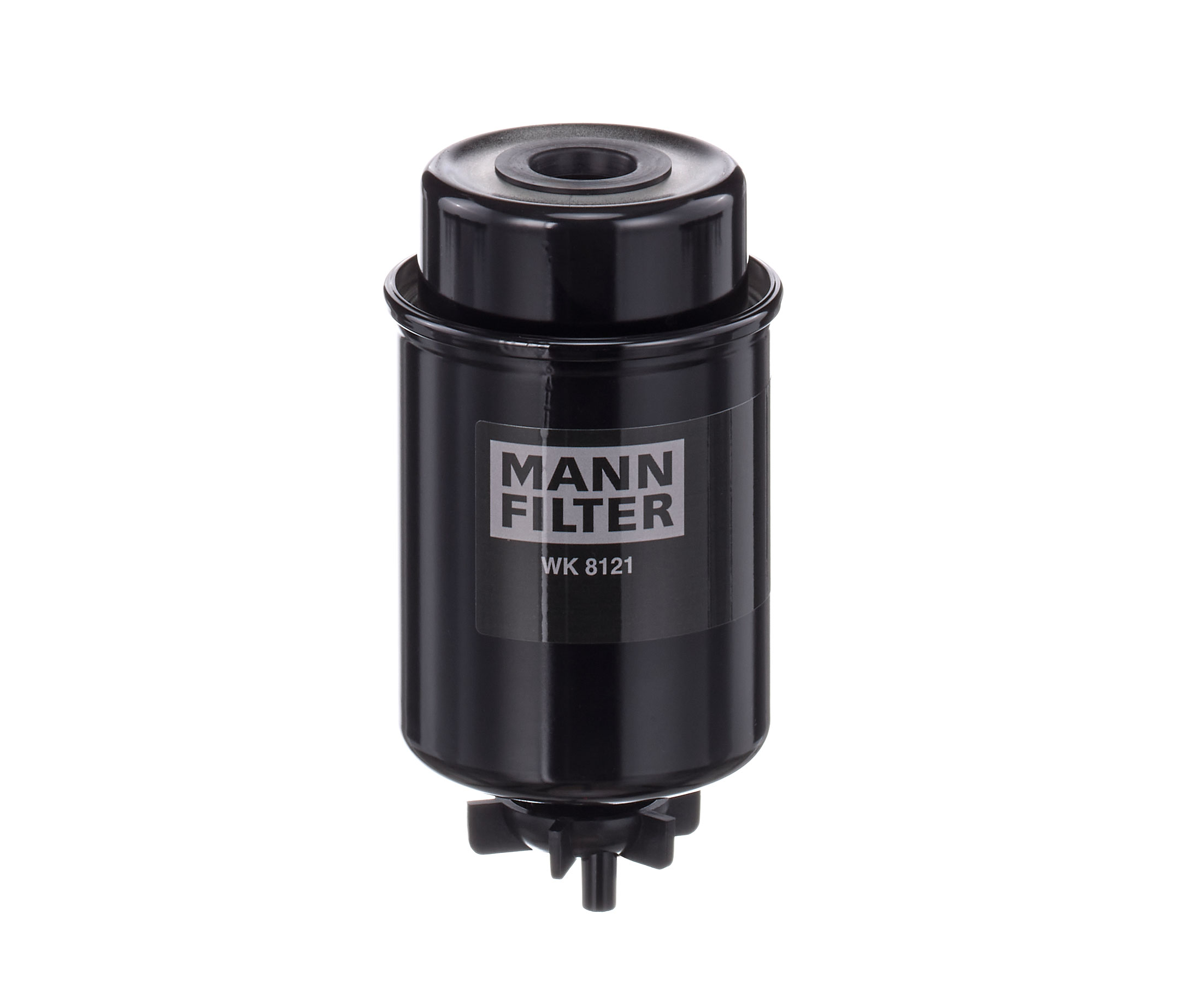 Kupte si MANN-FILTER Palivovy filtr Číslo produktu: WK 8121 za nízkou cenu 721,78 Kč