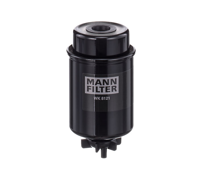 Kupte si levné originální Palivovy filtr WK 8121 porovnatelné s 1476543 OEM čísly online
