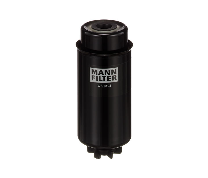 Köp billiga original Bränslefilter WK 8124 jämförbara med 836866577 OEM nummer på nätet