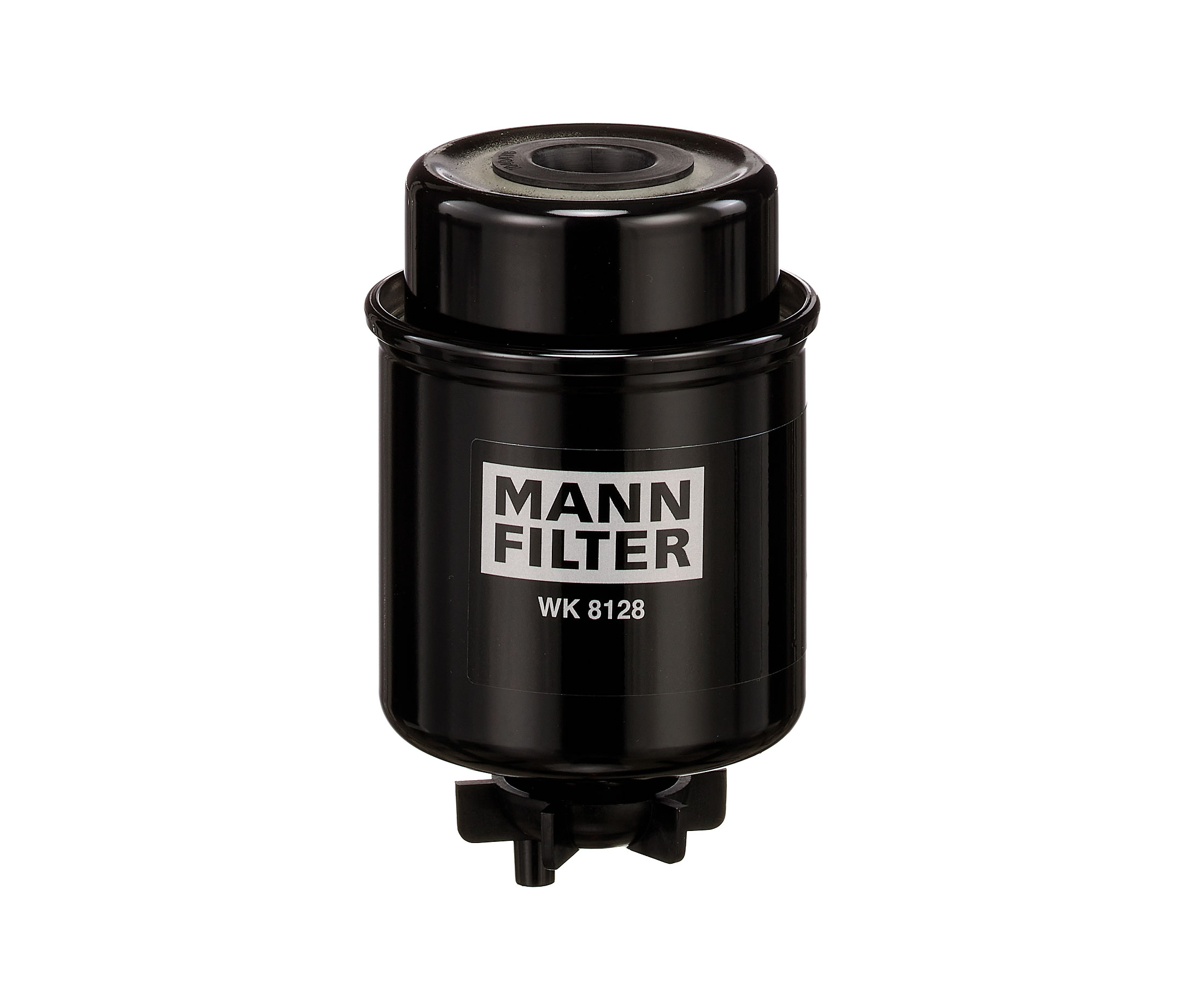 Cumpărați Filtru combustibil de la MANN-FILTER Număr produs: WK 8128 la prețul de doar 153,48 lei
