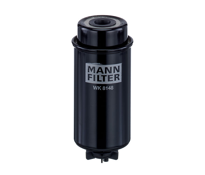 Cumpărați online Filtru combustibil WK 8148 original/ă și la un preț mic, compatibil/ă cu nr. OEM 2289130