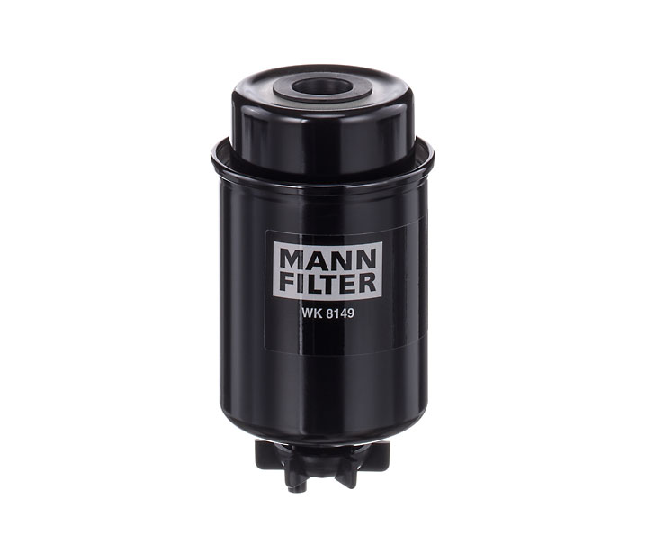 Köp billiga original Bränslefilter WK 8149 jämförbara med 2339856 OEM nummer på nätet