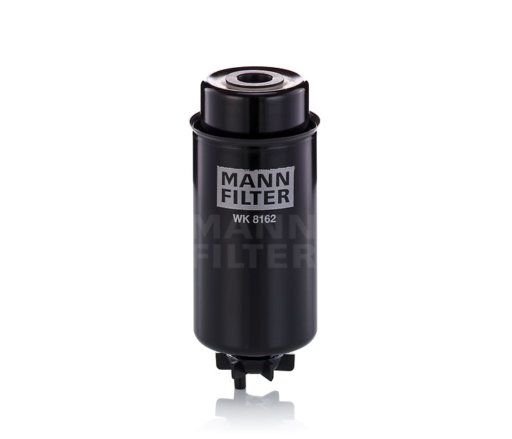 Kupite poceni originalno Filter goriva WK 8162, primerljivo z 22969257 OEM številke, prek spleta