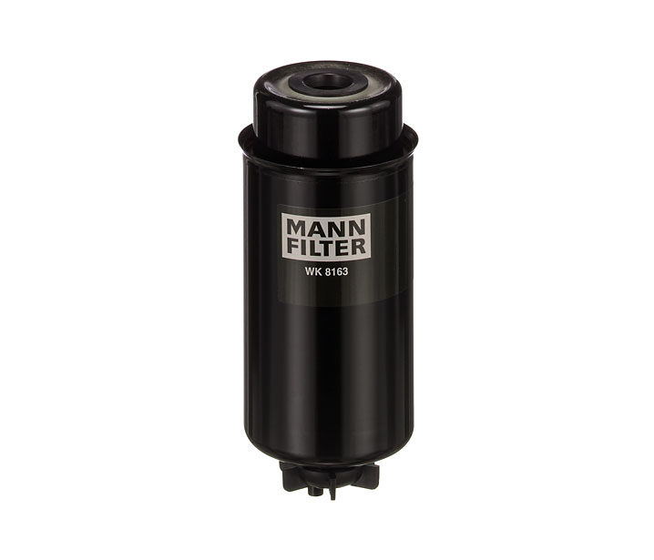 Köp billiga original Bränslefilter WK 8163 jämförbara med 84269164 OEM nummer på nätet