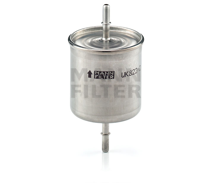 OE VOLVO XC 90 2020 Kütusefilter 30620512, 78451155, 306205120 pärit MANN-FILTER