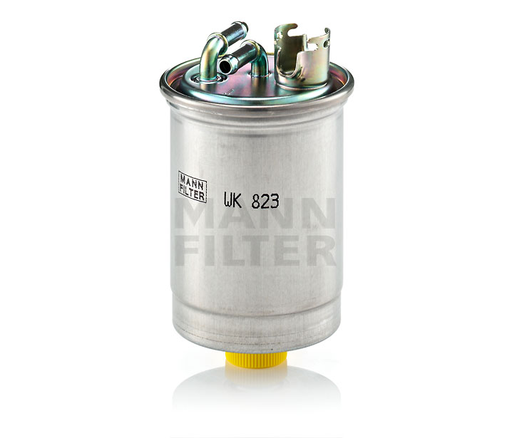 OE Benzinefilter SEAT INCA 1999 6K0127401G, 6K0127401H, 6N0127401 van MANN-FILTER