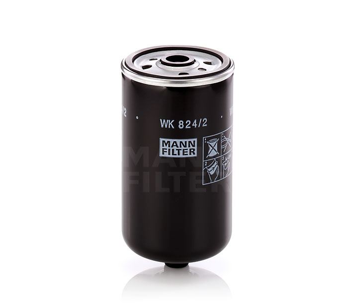 OE HYUNDAI MATRIX 2007 Inline fuel filter 3192226910, 319223E200, 319222B900 from MANN-FILTER