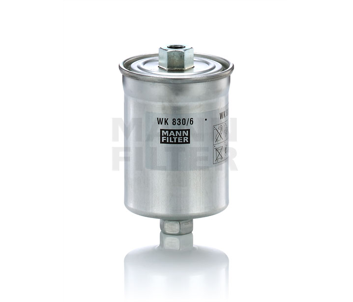OEM Filtr paliwa ALFA ROMEO 2.0 Twin Spark (164A2C, 164A2L, 164A2H) 143 KM benzyna 1276864 od MANN-FILTER online w świetnych cenach