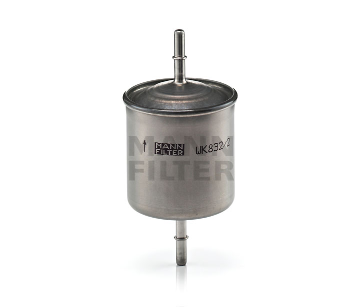 Volvo XC70 Cross Country 1998 Kütusefilter MANN-FILTER OEM 30636704, 32242189, 164000884R