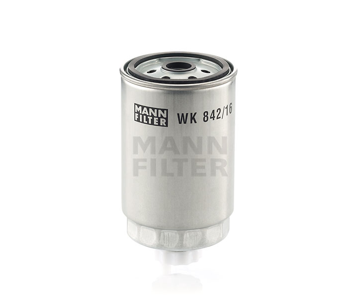 Køb billige originale Brændstof-filter WK 842/16 tilsvarende med CBU1920 OEM numre online