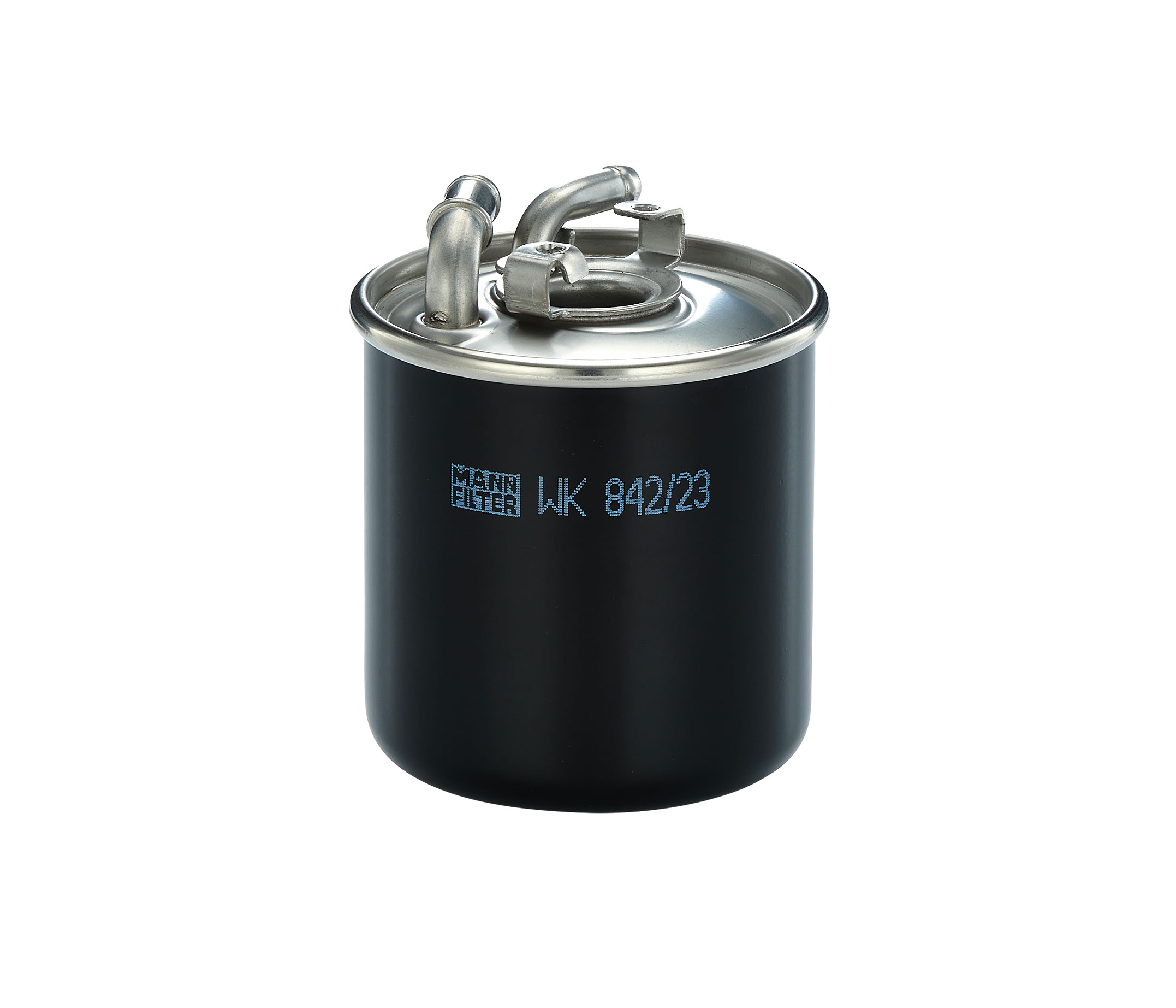 Bestel MANN-FILTER Brandstoffilter Artikelnr.: WK 842/23 x aan de scherpe prijs van 28,63 €