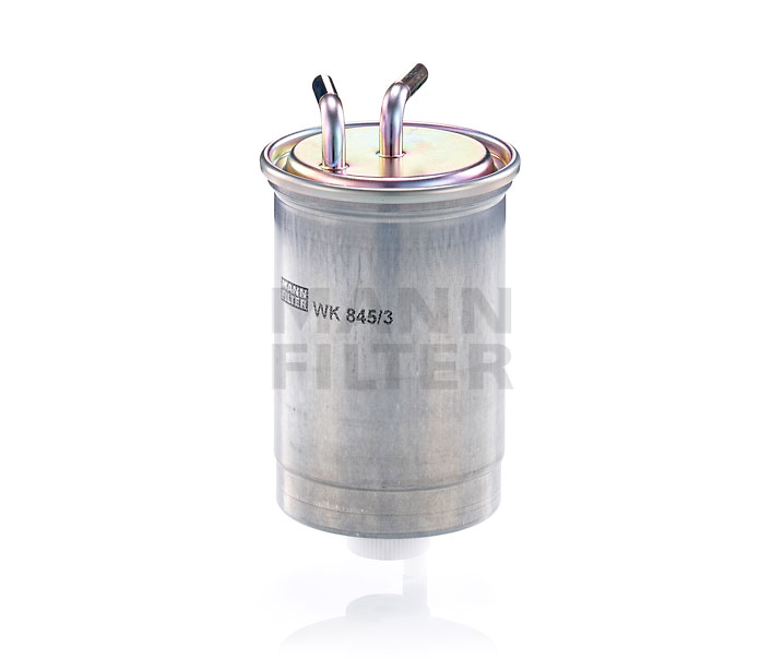 Kupite poceni originalno Filter goriva WK 845/3, primerljivo z 1E0713480 OEM številke, prek spleta