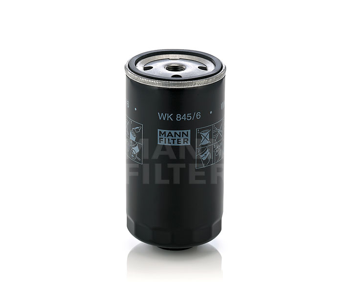 BMW E36 Touring 1998 Inline fuel filter MANN-FILTER OEM 13322245006, 13322246135, 13322246974