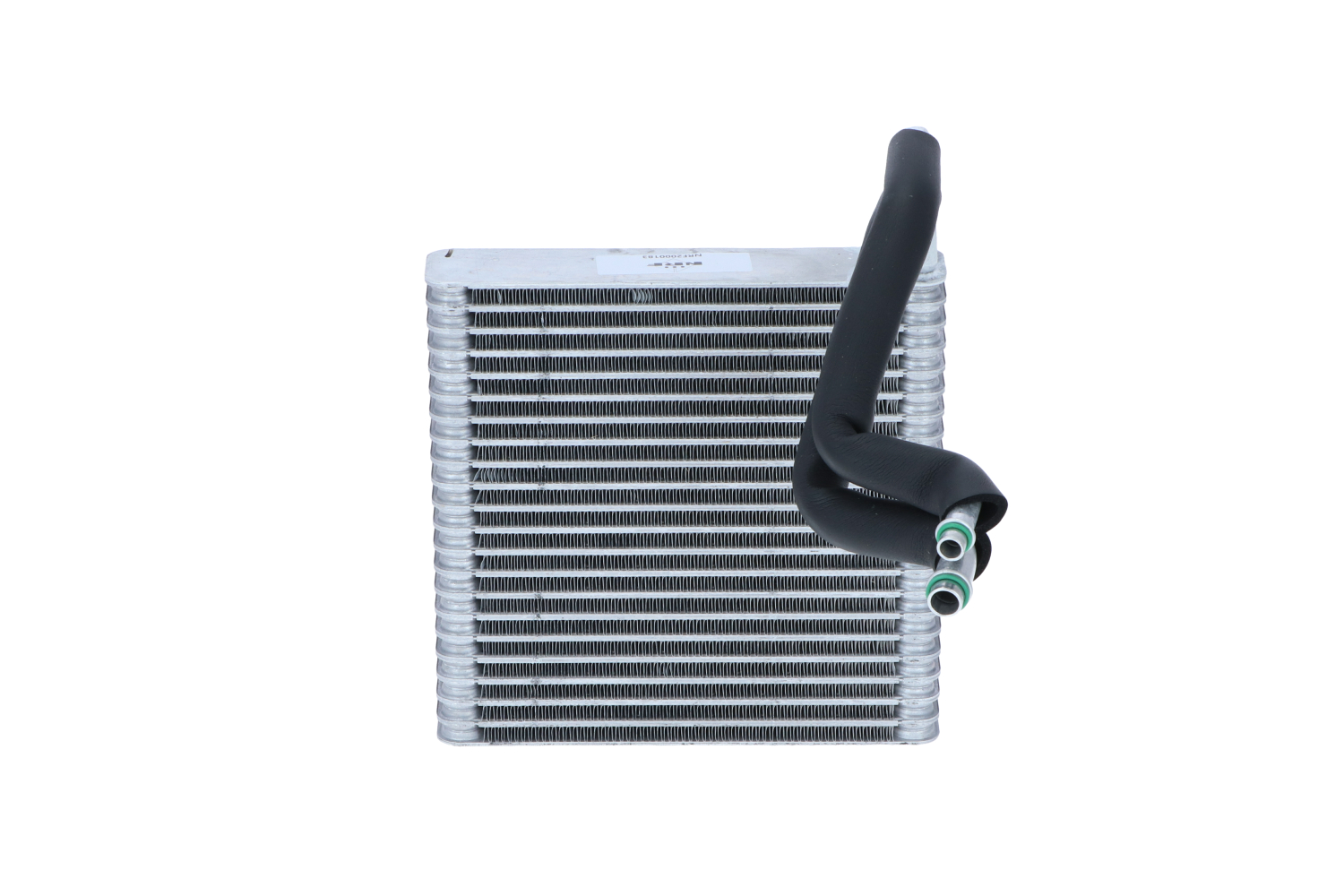 Compre NRF Evaporador, aire acondicionado Número de producto: 36163 a bajo precio de 79,20 €
