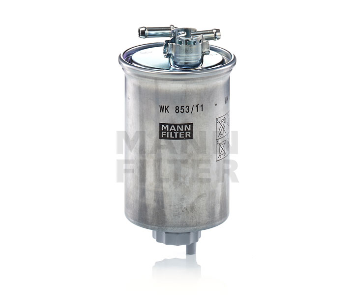 OE Benzinefilter SEAT ALHAMBRA 2018 1120224, 1131927, 7M0127401A van MANN-FILTER