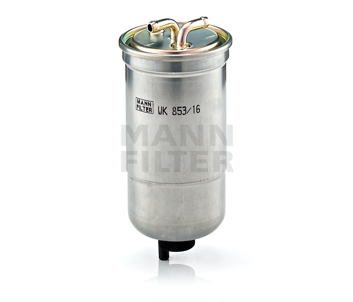 OE HONDA CR-V 2022 Kütusefilter 16901S6FE01, 16901S6FE02, 25176324 pärit MANN-FILTER