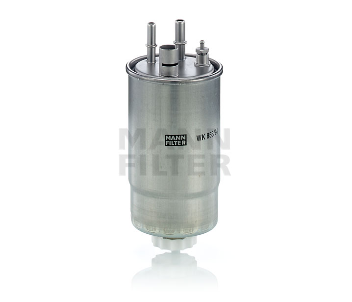 Cumpărați online Filtru combustibil WK 853/24 original/ă și la un preț mic, compatibil/ă cu nr. OEM 13235540