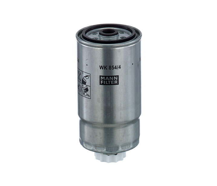 Įsigykite nebrangią originalią Kuro filtras WK 854/4. sulyginama su 77362258 OEM numeriais internetu