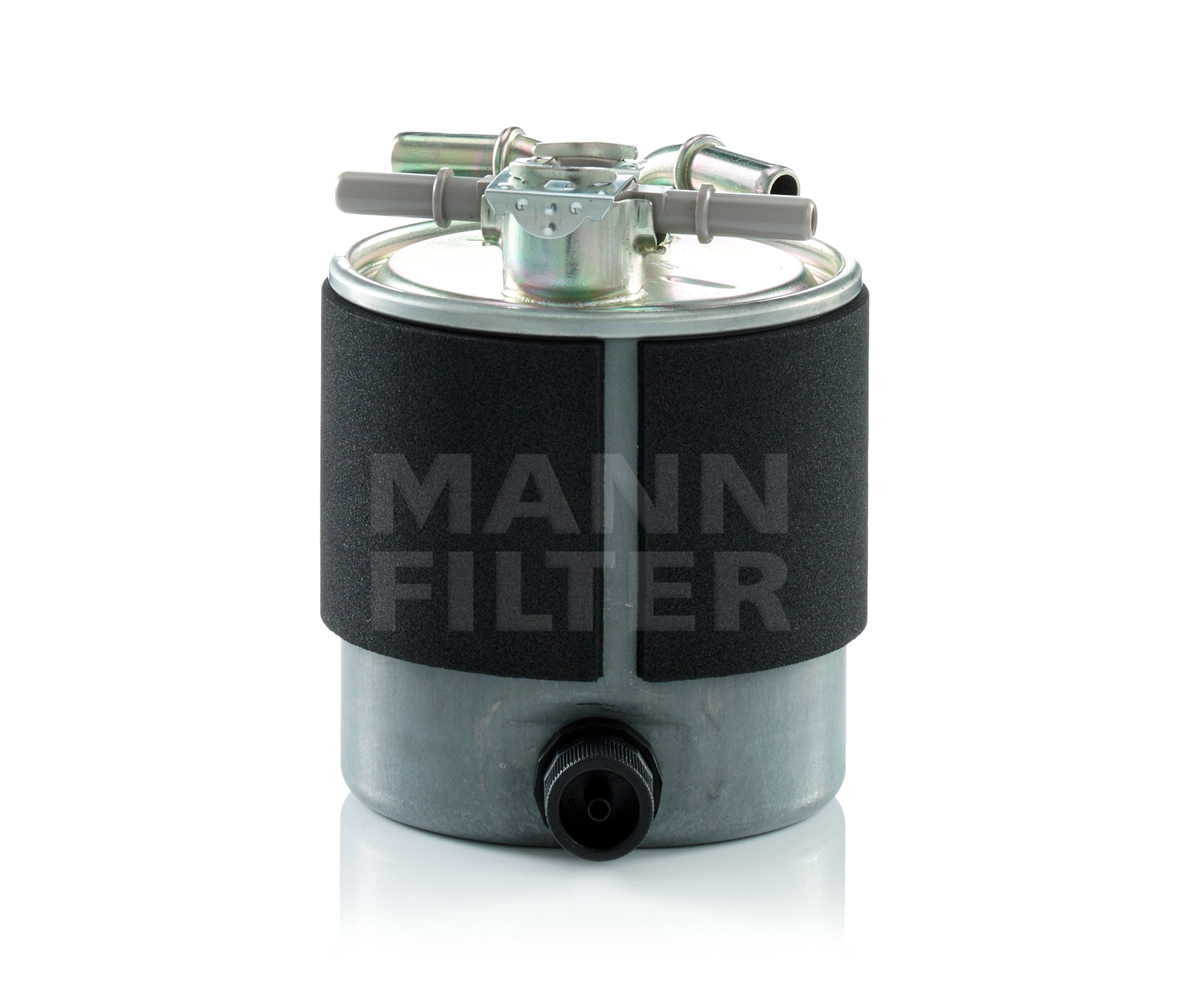 Kjøp MANN-FILTER Drivstoffilter Product No .: WK 920/7 for den lave prisen av 450,79 kr