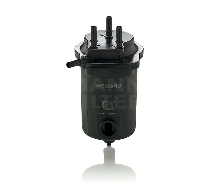 Įsigykite nebrangią originalią Kuro filtras WK 939/10 x. sulyginama su 8200186218 OEM numeriais internetu