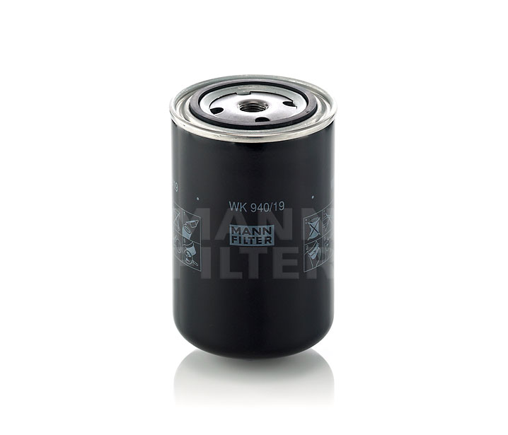 Ostke odavaid originaale Kütusefilter WK 940/19 mis on võrreldavad 05716779 OEM numbritega internetis