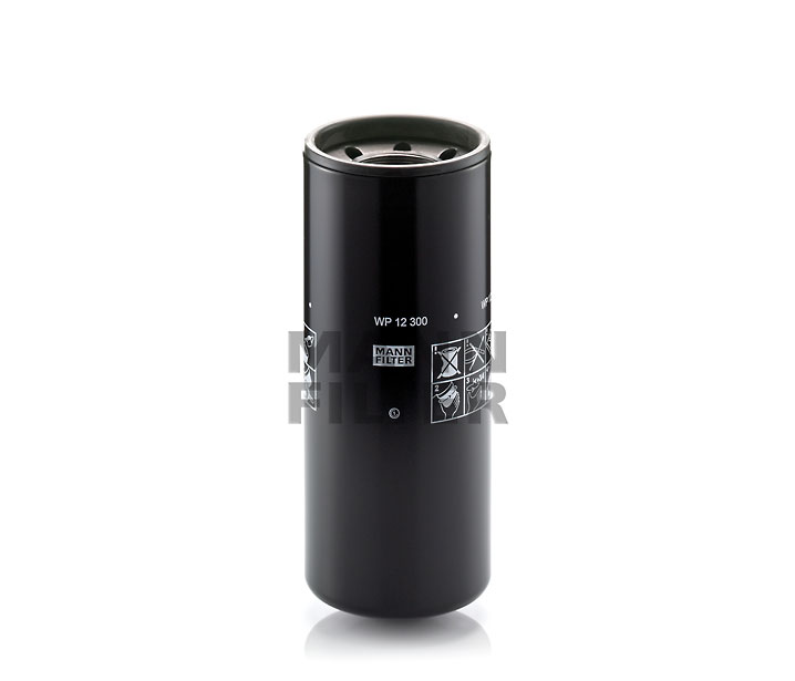 Köp billiga original Oljefilter WP 12 300 jämförbara med 54429 OEM nummer på nätet