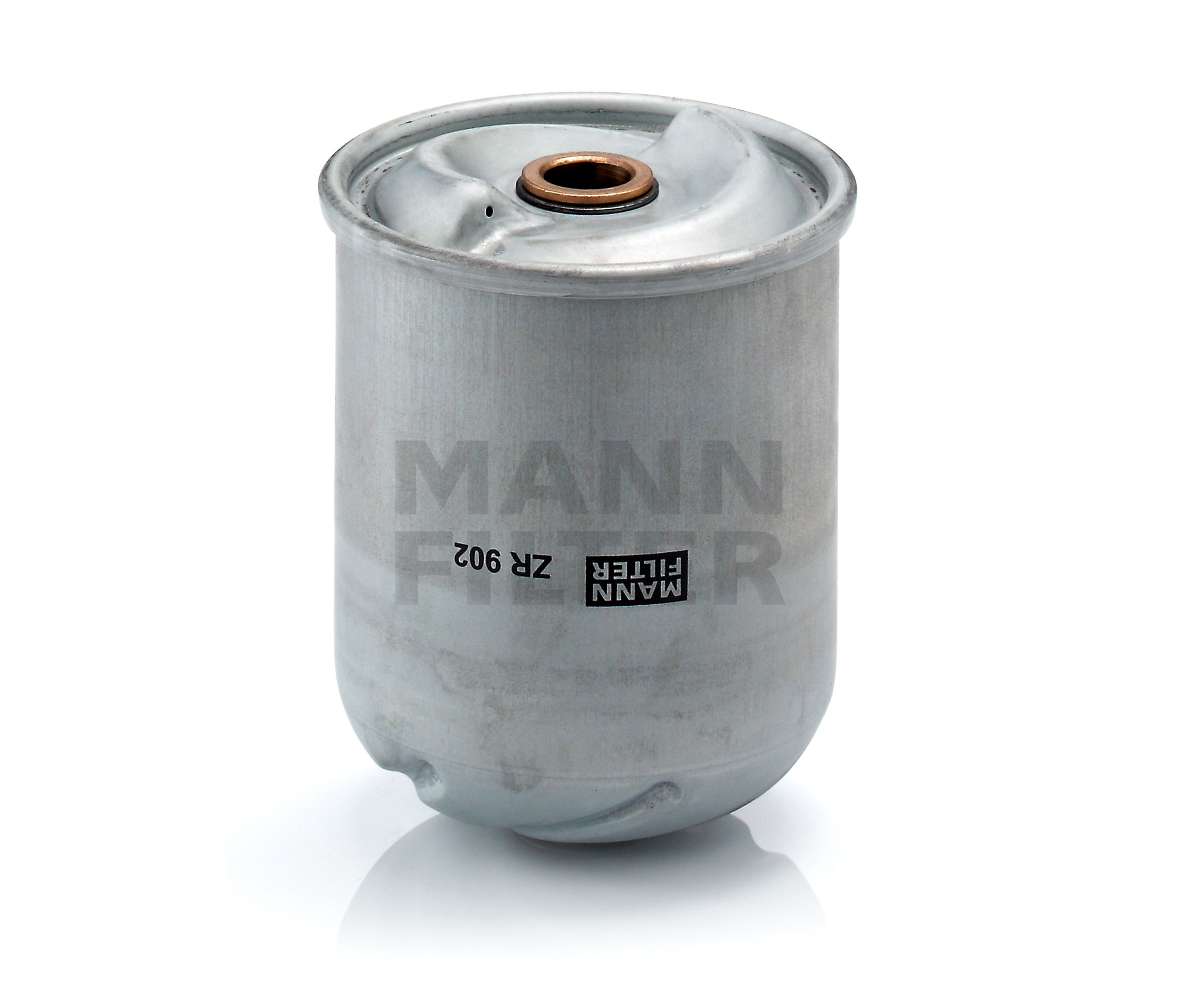 Compre MANN-FILTER Filtro de aceite Número de producto: ZR 902 x a bajo precio de 18,06 €